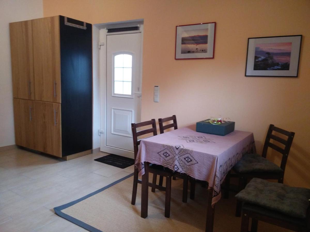 Ferienwohnung Am Kustenwald Trassenheide Εξωτερικό φωτογραφία